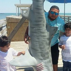 Meet your Posher, Raymond